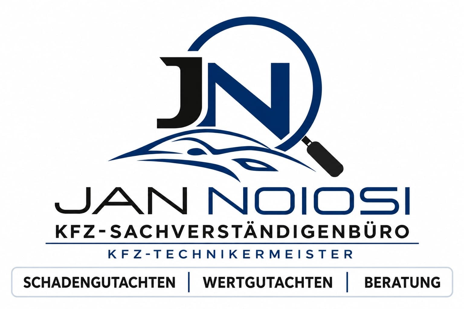 Jan Noiosi KFZ Sachverständigenbüro – Bild 1